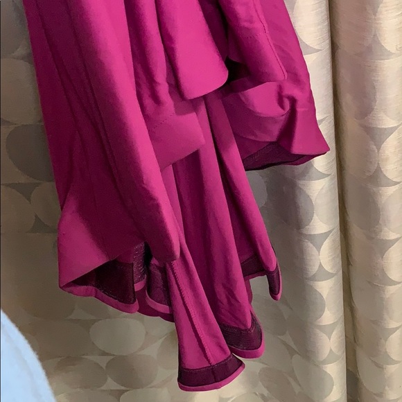 Beautiful long dress - Picture 4 of 7